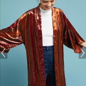NEW Anthropologie Eitiwa Kamona